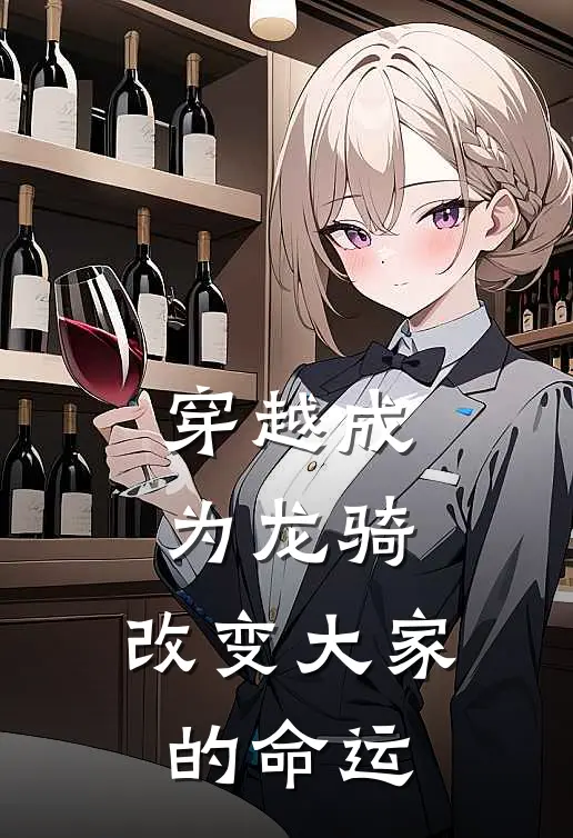 穿越成为龙骑，改变大家的命运宸冰真司已完结小说推荐_完整版小说穿越成为龙骑，改变大家的命运(宸冰真司)