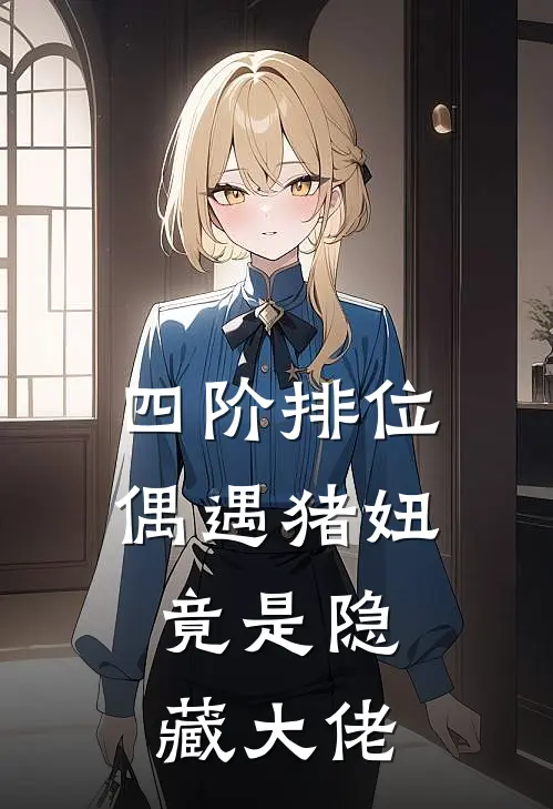 筱然桃沢(四阶排位偶遇猪妞，竟是隐藏大佬)完整版免费在线阅读_《四阶排位偶遇猪妞，竟是隐藏大佬》全集在线阅读