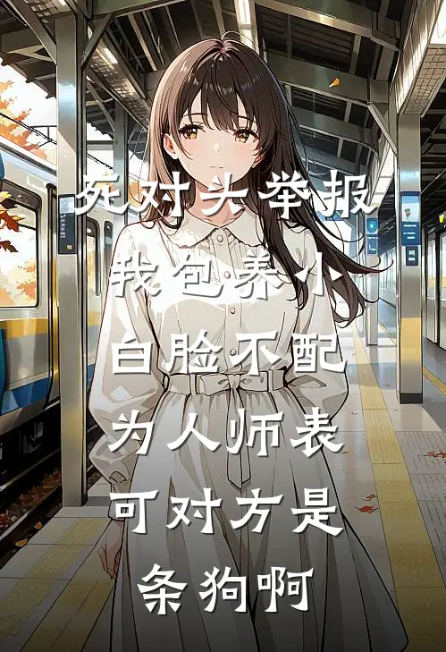 死对头举报我包养小白脸不配为人师表，可对方是条狗啊(江雪林初)已完结小说_死对头举报我包养小白脸不配为人师表，可对方是条狗啊(江雪林初)小说免费在线阅读