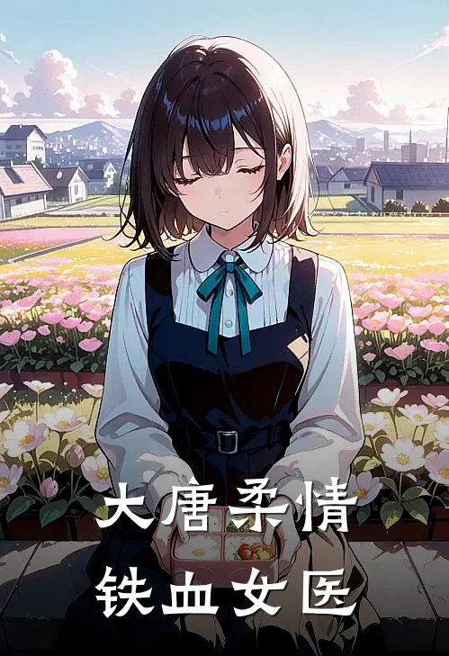 大唐柔情铁血女医