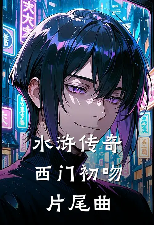 水浒传奇西门初吻片尾曲