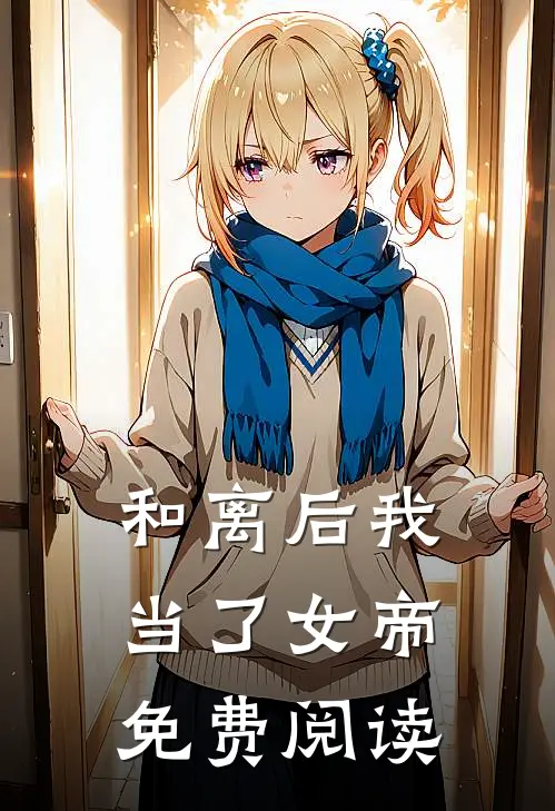 和离后我当了女帝免费阅读