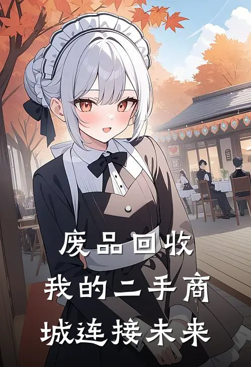 废品回收：我的二手商城连接未来