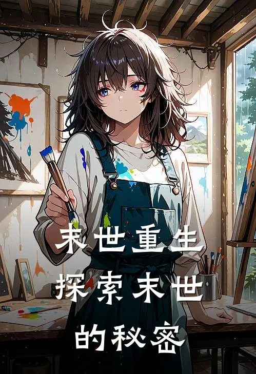 末世重生：探索末世的秘密