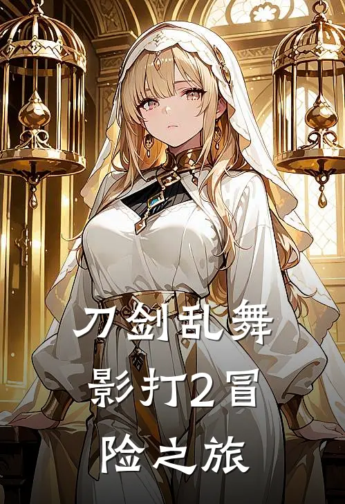 刀剑乱舞影打2冒险之旅