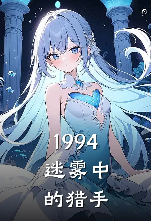 1994：迷雾中的猎手(林国栋李锐)热门小说大全_免费小说大全1994：迷雾中的猎手林国栋李锐