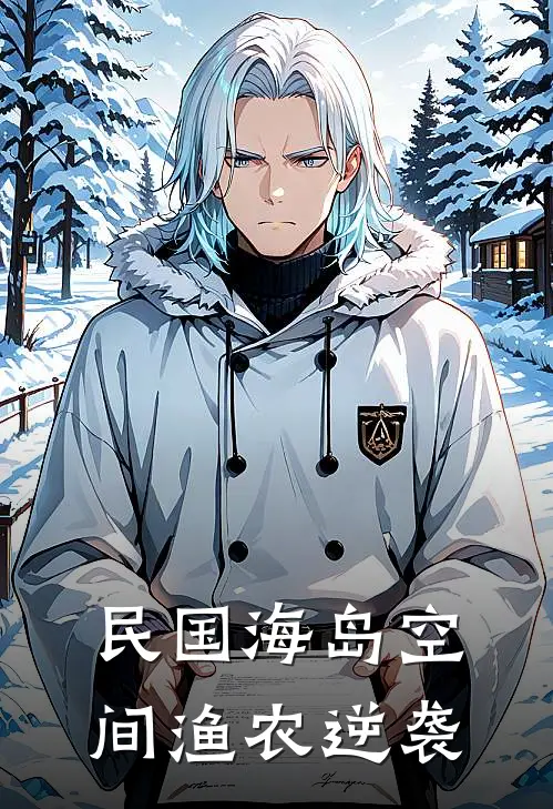 民国海岛·空间渔农逆袭