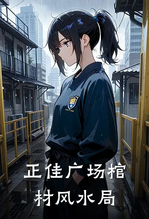 正佳广场棺材风水局