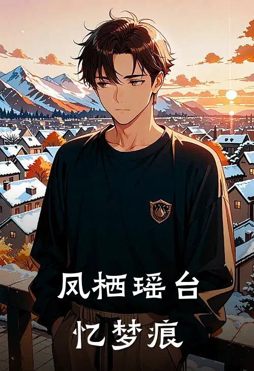 凤栖瑶台忆梦痕兰璟逸萧慕宸免费小说_完本免费小说凤栖瑶台忆梦痕兰璟逸萧慕宸