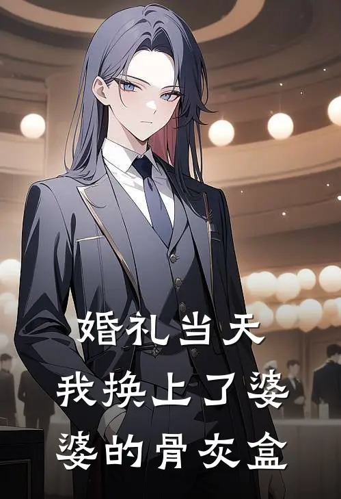 婚礼当天，我换上了婆婆的骨灰盒