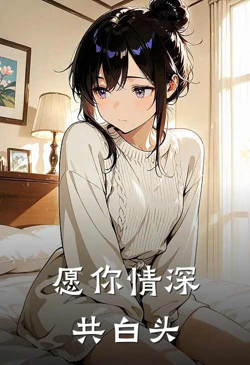 愿你情深共白头