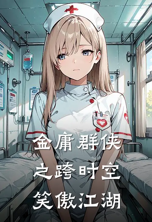 金庸群侠之跨时空笑傲江湖