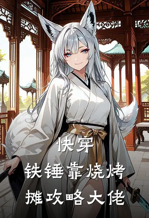 快穿：铁锤靠烧烤摊攻略大佬顾沉舟铁兰完结小说_免费小说在线看快穿：铁锤靠烧烤摊攻略大佬顾沉舟铁兰