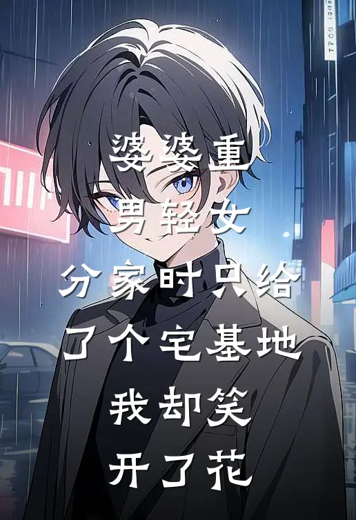 婆婆重男轻女，分家时只给了个宅基地，我却笑开了花。(赵歆林翊)最新章节在线阅读_(婆婆重男轻女，分家时只给了个宅基地，我却笑开了花。)完整版免费在线阅读