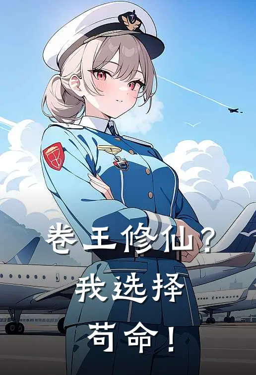 卷王修仙？我选择苟命！