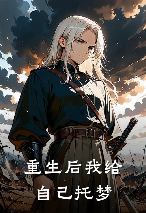 重生后我给自己托梦