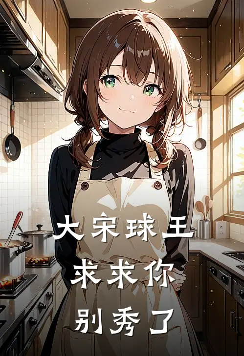 宋晓佳高俅大宋球王，求求你别秀了全本免费在线阅读_大宋球王，求求你别秀了全本阅读