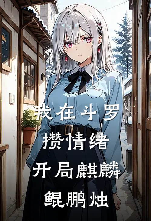 我在斗罗攒情绪，开局麒麟鲲鹏烛唐三凌风热门完本小说_最新章节列表我在斗罗攒情绪，开局麒麟鲲鹏烛(唐三凌风)