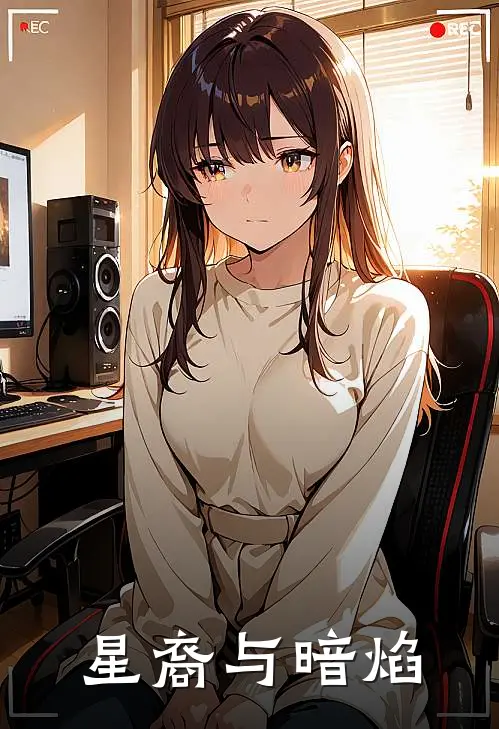 《星裔与暗焰》埃尔西亚里奥_(星裔与暗焰)全集在线阅读