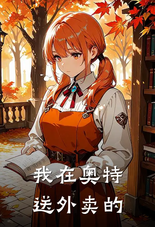 我在奥特送外卖的