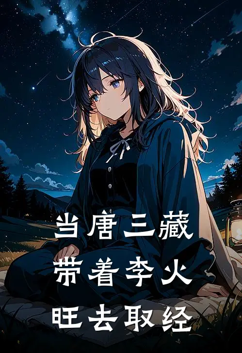 当唐三藏带着李火旺去取经李火旺悟空全本免费在线阅读_李火旺悟空全文阅读