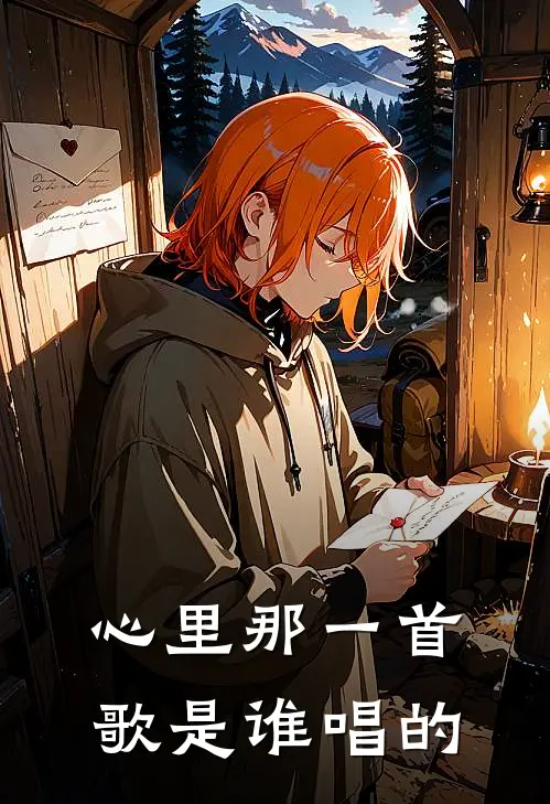 心里那一首歌是谁唱的