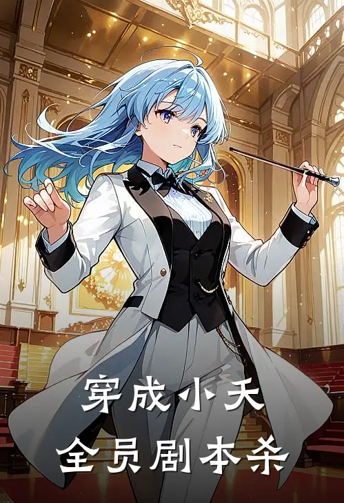 穿成小夭，全员剧本杀