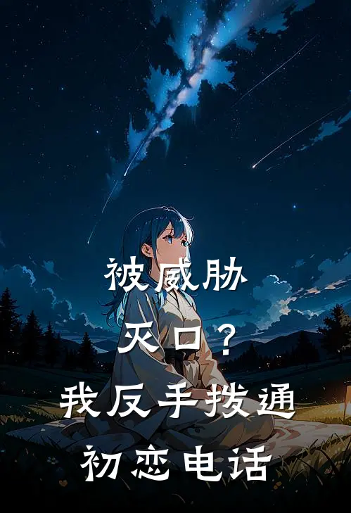 《被威胁灭口？我反手拨通初恋电话》周舒雅李军完本小说_周舒雅李军(被威胁灭口？我反手拨通初恋电话)全文免费阅读无弹窗大结局