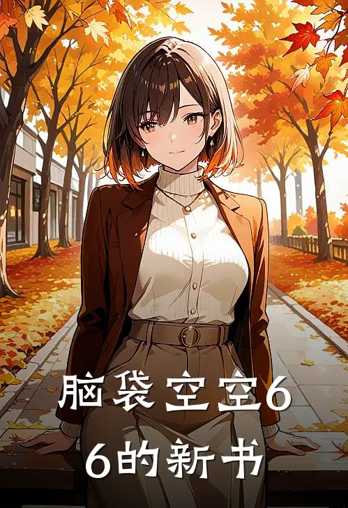 脑袋空空66的新书