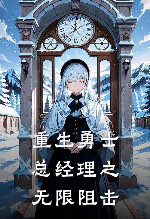 重生勇士总经理之无限阻击