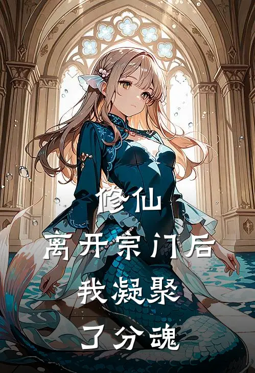 修仙：离开宗门后，我凝聚了分魂(李长安赵婧)热门小说大全_免费小说大全修仙：离开宗门后，我凝聚了分魂李长安赵婧