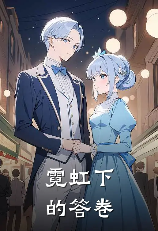 霓虹下的答卷(林凡苏婉月)完结版免费小说_热门完结小说霓虹下的答卷(林凡苏婉月)