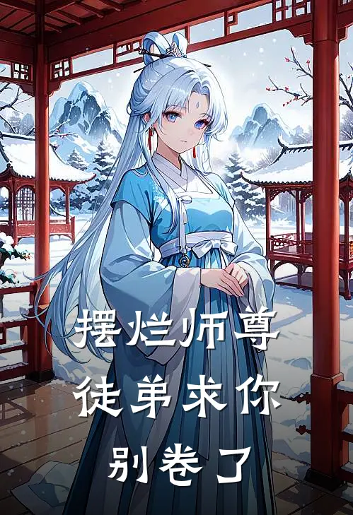 摆烂师尊：徒弟求你别卷了