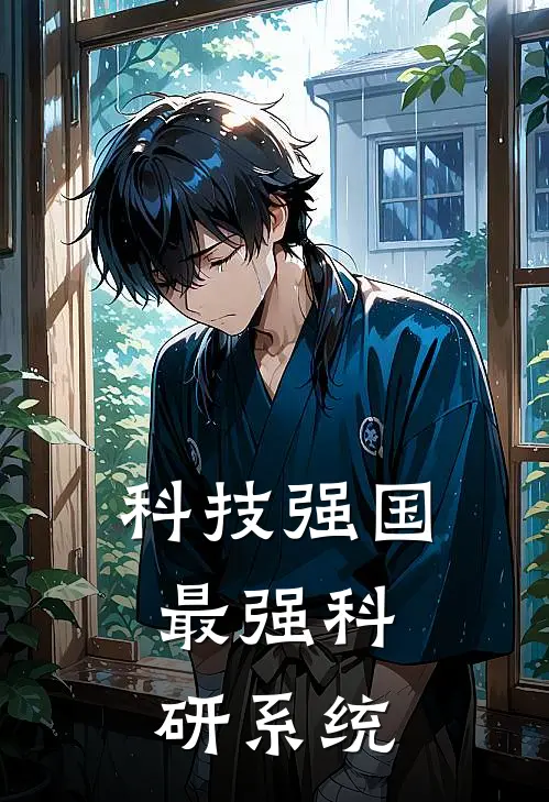 科技强国：最强科研系统