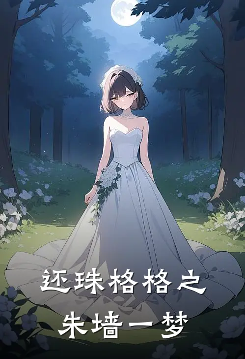 还珠格格之朱墙一梦