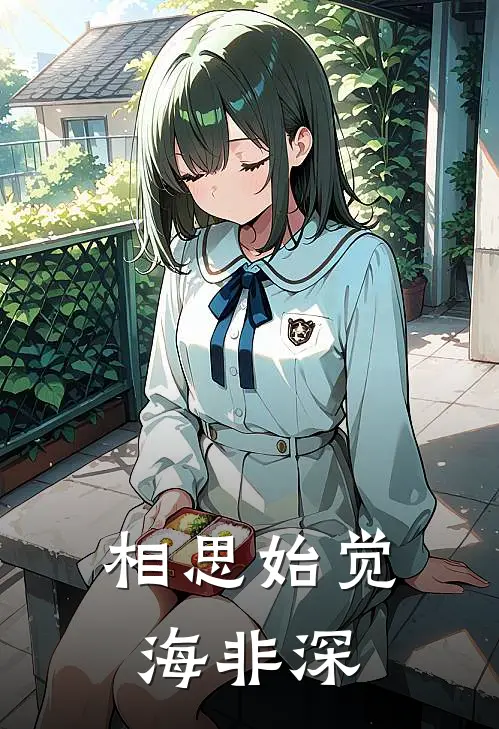 相思始觉海非深