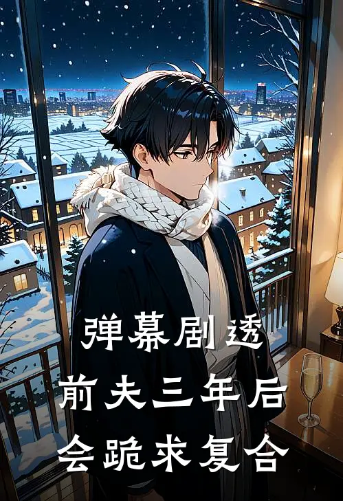 顾言洲林晚(弹幕剧透：前夫三年后会跪求复合)全本阅读_顾言洲林晚最新热门小说