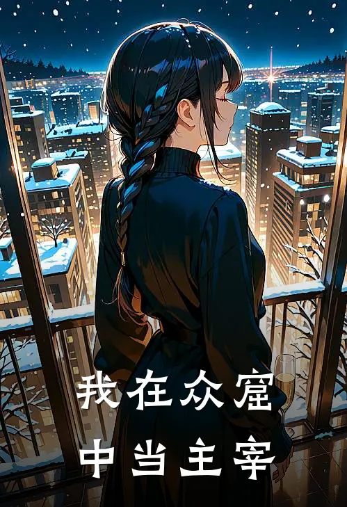 我在众窟中当主宰