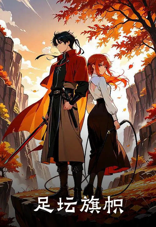 足坛旗帜(凌风凯文)在哪看免费小说_全本免费完结小说足坛旗帜凌风凯文