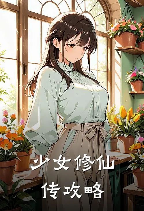 少女修仙传攻略