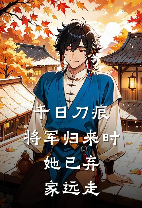 千日刀痕：将军归来时，她已弃家远走(沈凛张婶)完结版免费小说_热门完结小说千日刀痕：将军归来时，她已弃家远走(沈凛张婶)