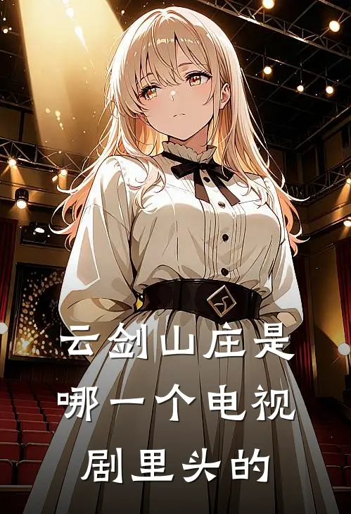 云剑山庄是哪一个电视剧里头的