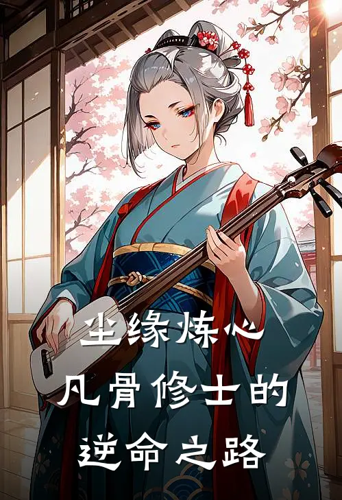 尘缘炼心：凡骨修士的逆命之路全文免费阅读无弹窗大结局_尘缘炼心：凡骨修士的逆命之路（林砚苏凝）最新小说