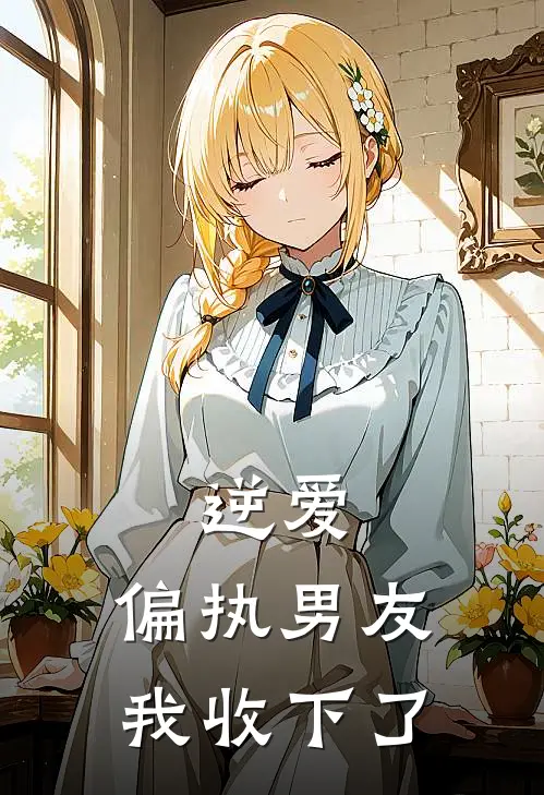 逆爱：偏执男友我收下了(吴所畏池骋)阅读免费小说_完本热门小说逆爱：偏执男友我收下了吴所畏池骋