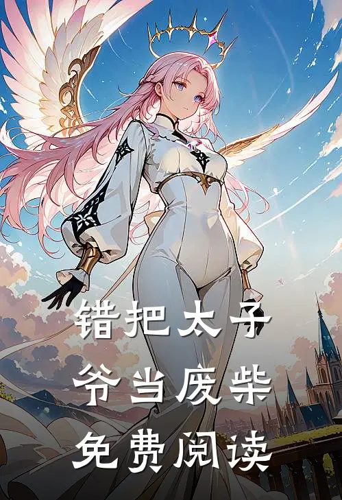 错把太子爷当废柴免费阅读