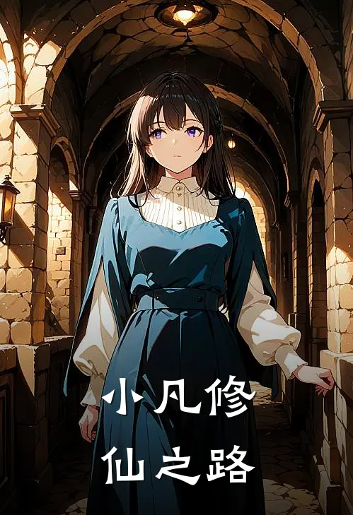 小凡修仙之路