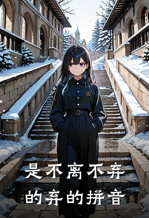 是不离不弃的弃的拼音