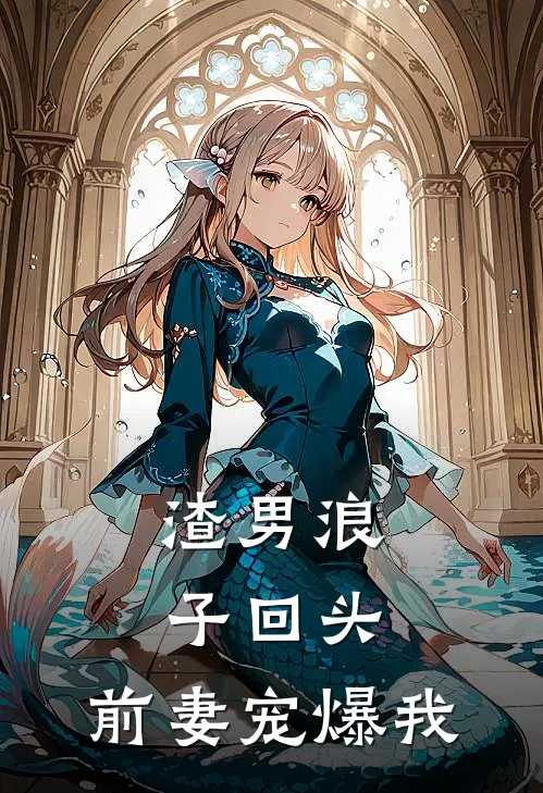 渣男浪子回头，前妻宠爆我波小涛艾梓优新热门小说_免费阅读全文渣男浪子回头，前妻宠爆我波小涛艾梓优