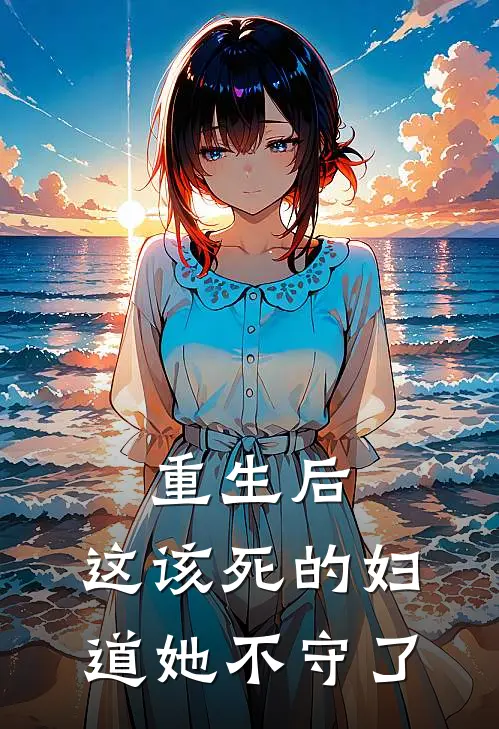 重生后，这该死的妇道她不守了