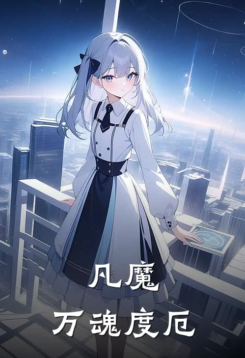 凡魔：万魂度厄(林风赵虎)最新免费小说_完本小说免费阅读凡魔：万魂度厄林风赵虎